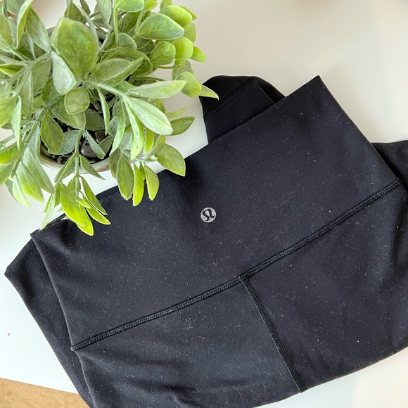 lululemon athletica Pants - Womens Lululemon leggings